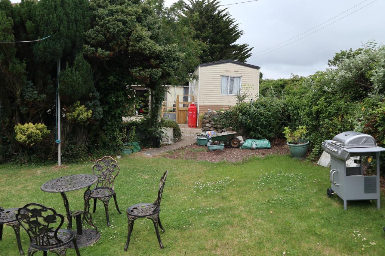 הוילה Gwennap Kimberley Lane Static, Cornwall מראה חיצוני תמונה