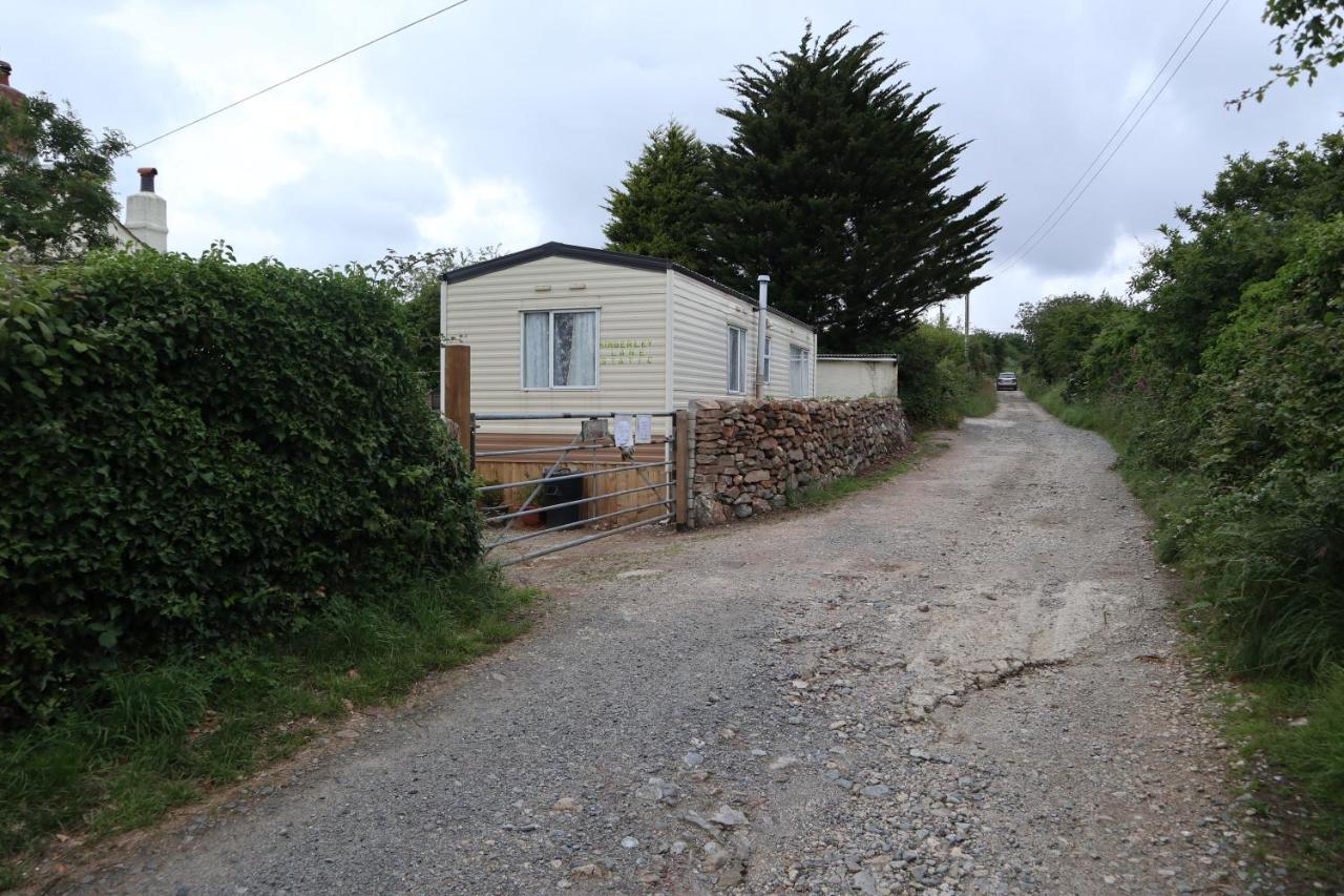 הוילה Gwennap Kimberley Lane Static, Cornwall מראה חיצוני תמונה